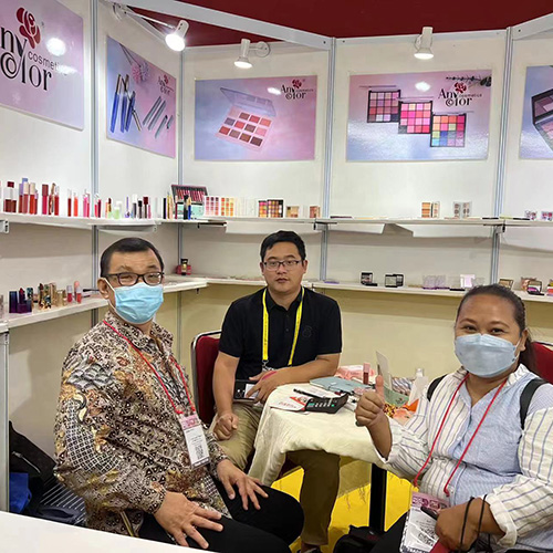 Indonesia exhibition