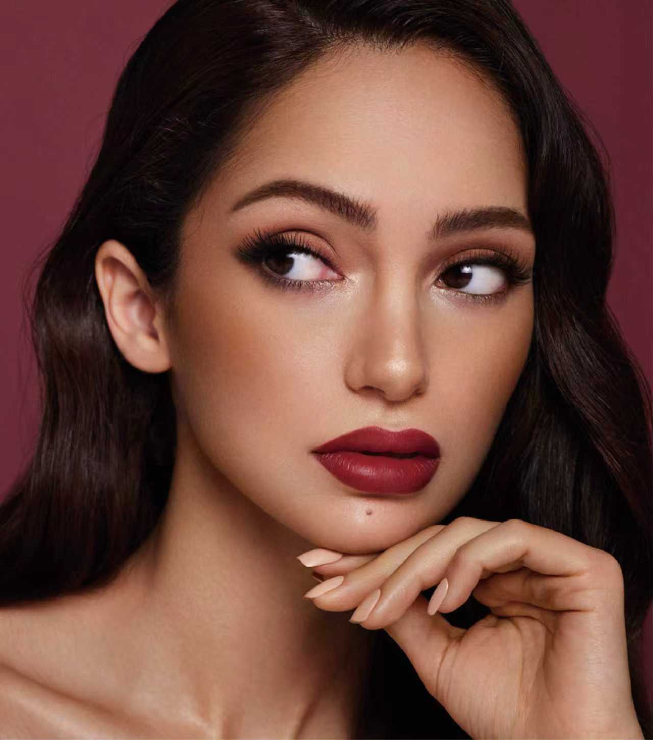 Lip series