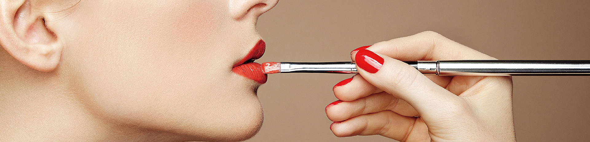 Lip gloss