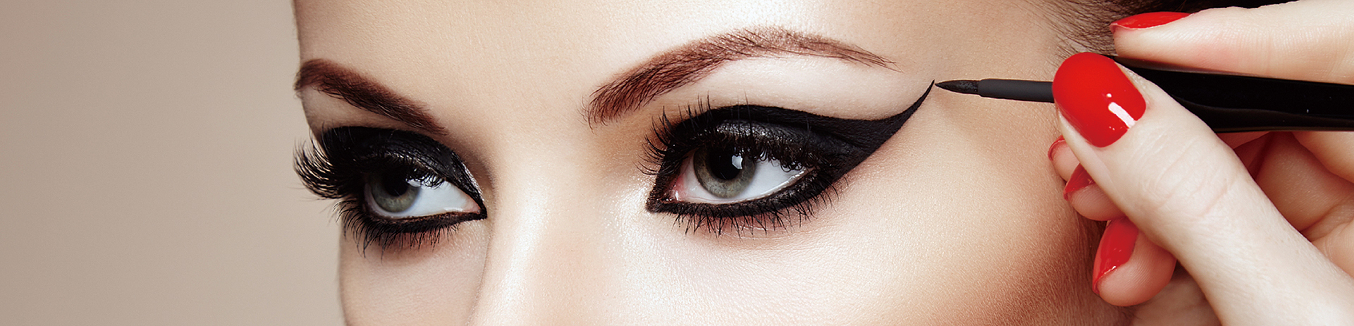 Eyeliner Pen