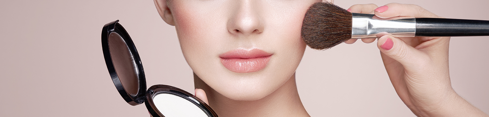 Face powder