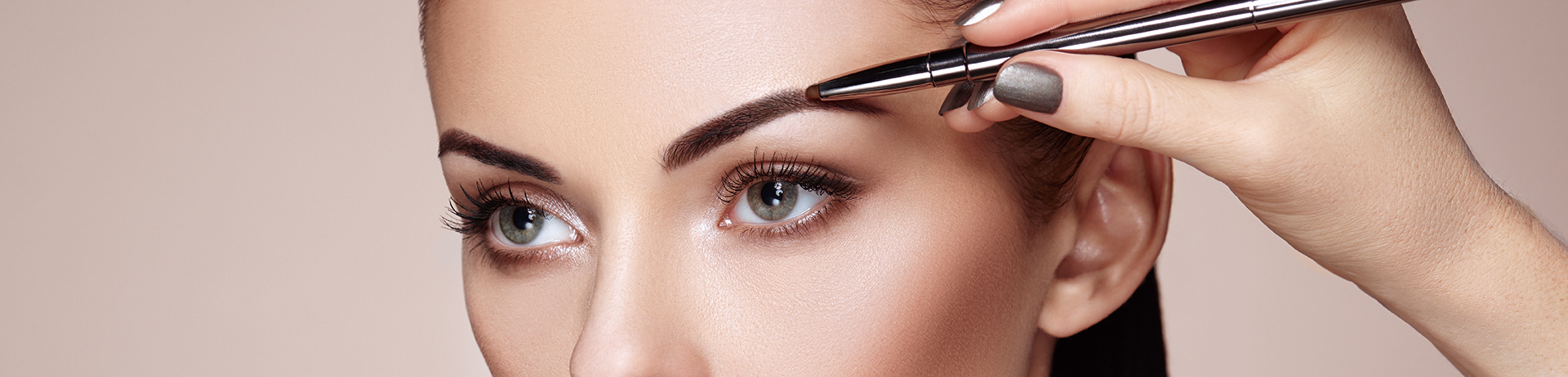 Eye brow
